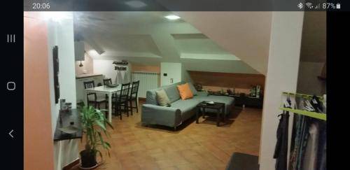 Molfetta Apartment | 65 m² Apartment ∙ 4 guests