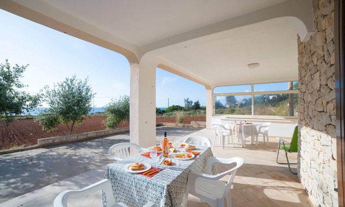 Torre Vado Apartment | 65 m² Apartment ∙ 1 bedroom ∙ 4 guests