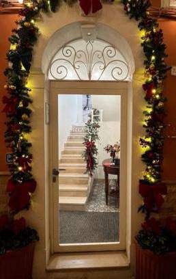 Old Town Bed & Breakfast | 65 m² Bed and breakfast ∙ 5 guests