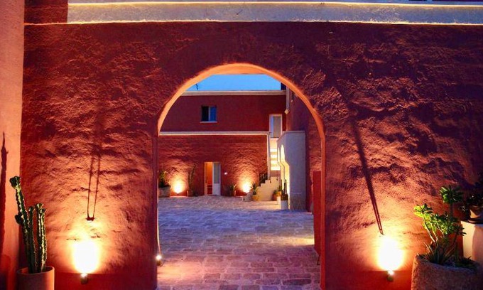Grottaglie Hotel | 65 m² Hotel ∙ 2 bedrooms ∙ 5 guests