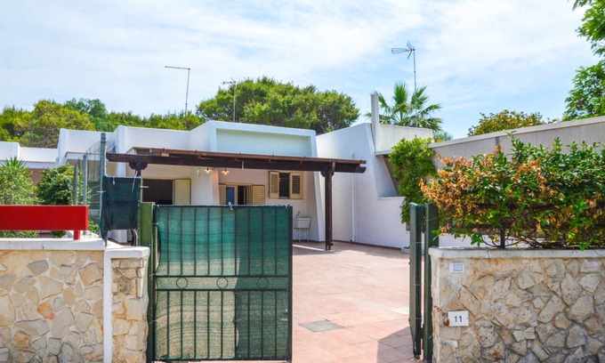 Fontanelle House | 65 m² House ∙ 2 bedrooms ∙ 6 guests