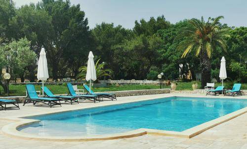 Santa Cesarea Terme Apartment | 65 m² Serviced apartment ∙ 2 bedrooms ∙ 6 guests