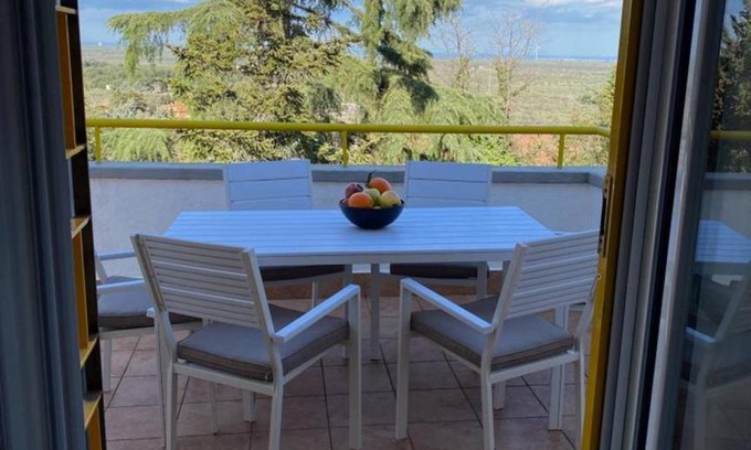 Cassano delle Murge Apartment | 66 m² Apartment ∙ 2 bedrooms ∙ 4 guests