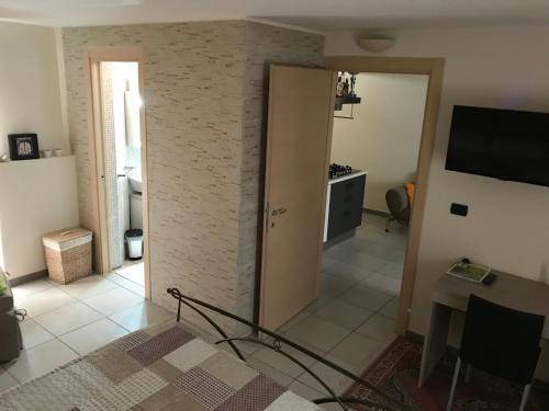 Francavilla Fontana Apartment | 70 m² Apartment ∙ 1 bedroom ∙ 4 guests