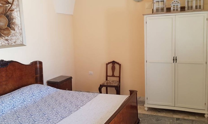 San Donato di Lecce Apartment | 70 m² Apartment ∙ 2 bedrooms ∙ 4 guests