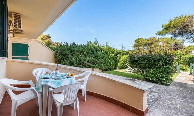 Otranto Apartment | 70 m² Apartment ∙ 1 bedroom ∙ 4 guests