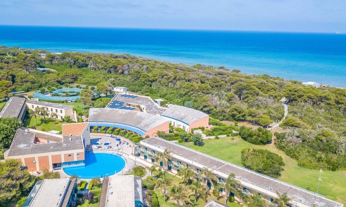 Otranto Apartment | 70 m² Apartment ∙ 1 bedroom ∙ 4 guests