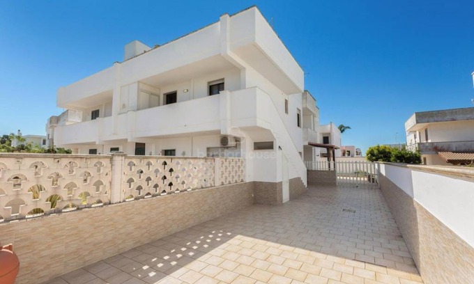 Torre dell'Orso Apartment | 70 m² Apartment ∙ 2 bedrooms ∙ 6 guests