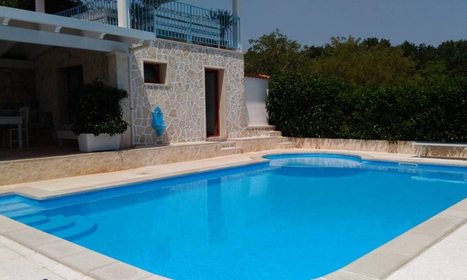 Martina Franca Apartment | 70 m² Apartment ∙ 1 bedroom ∙ 2 guests