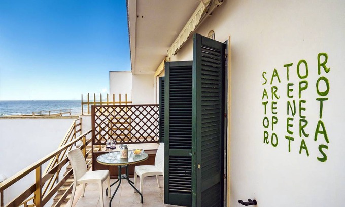 Torre Lapillo Apartment | 70 m² Apartment ∙ 2 bedrooms ∙ 4 guests