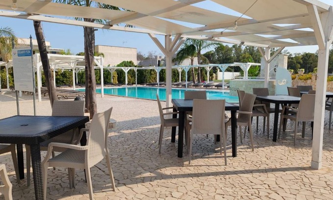 Boncore Apartment | 70 m² Apartment ∙ 1 bedroom ∙ 4 guests