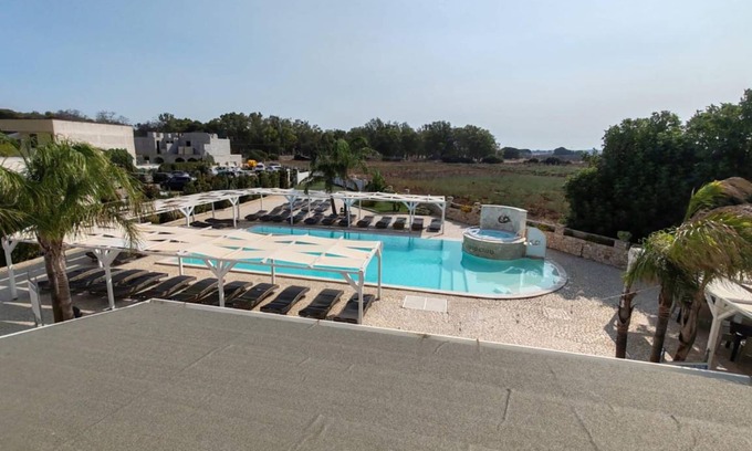 Boncore Apartment | 70 m² Apartment ∙ 1 bedroom ∙ 4 guests