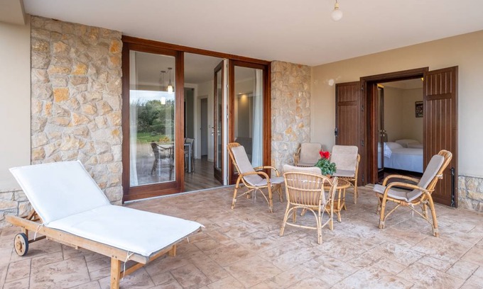 Nardo Apartment | 70 m² Apartment ∙ 2 bedrooms ∙ 6 guests
