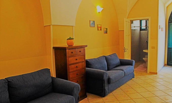 Chiesanuova Apartment | 70 m² Apartment ∙ 2 bedrooms ∙ 4 guests