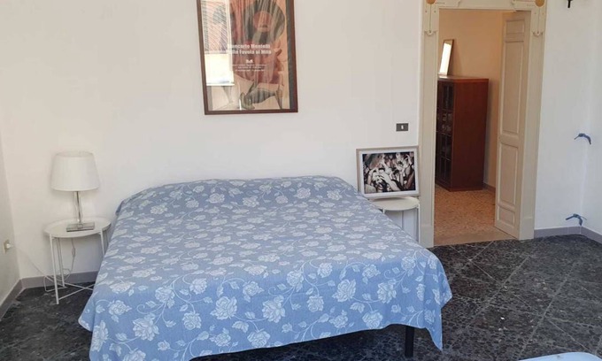 Melpignano Apartment | 70 m² Apartment ∙ 1 bedroom ∙ 4 guests