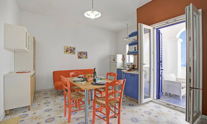 Torre Vado Apartment | 70 m² Apartment ∙ 2 bedrooms ∙ 5 guests