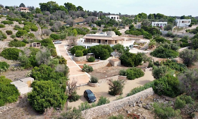 Torre Vado Apartment | 70 m² Apartment ∙ 2 bedrooms ∙ 6 guests