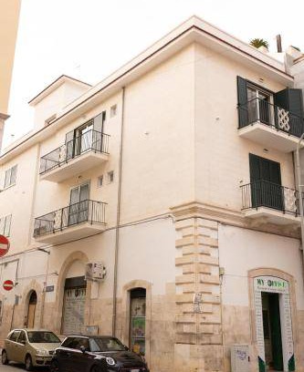 Bitonto Bed & Breakfast | 70 m² Bed and breakfast ∙ 4 guests