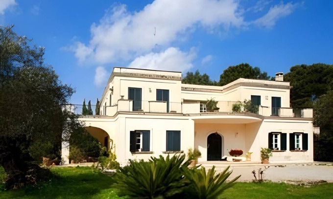 Lecce Bed & Breakfast | 70 m² Bed and breakfast ∙ 127 guests