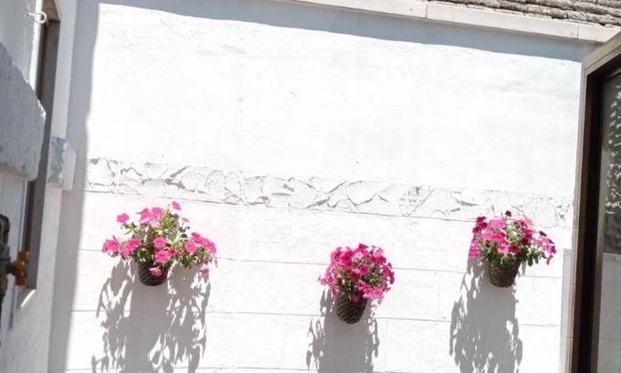The Trulli of Alberobello Bed & Breakfast | 70 m² Bed and breakfast ∙ 2 bedrooms ∙ 4 guests