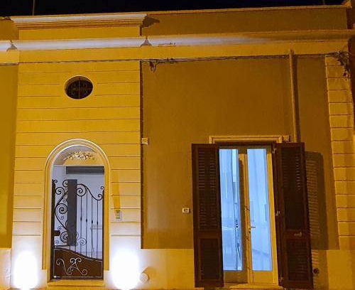 Palmariggi House | 70 m² House ∙ 1 bedroom ∙ 4 guests