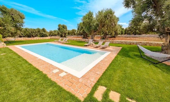 Macchia di Monte House | 70 m² House ∙ 1 bedroom ∙ 4 guests
