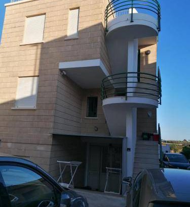 Cerfignano House | 70 m² House ∙ 2 bedrooms ∙ 6 guests