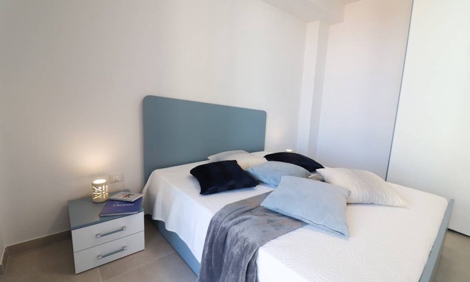 Otranto House | 70 m² House ∙ 2 bedrooms ∙ 5 guests