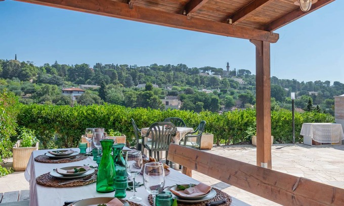 Selva di Fasano House | 70 m² House ∙ 3 bedrooms ∙ 5 guests