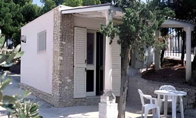 Mattinata Apartment | 70 m² Serviced apartment ∙ 2 bedrooms ∙ 6 guests