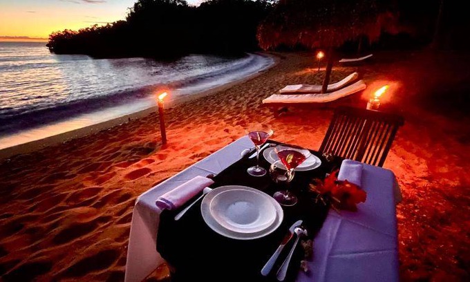 Nosy Be Resort | 72 m² Resort ∙ 2 bedrooms ∙ 6 guests