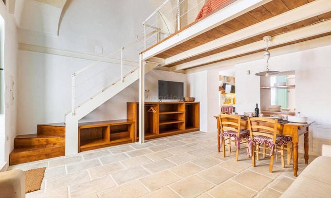Alliste Apartment | 74 m² Apartment ∙ 1 bedroom ∙ 4 guests