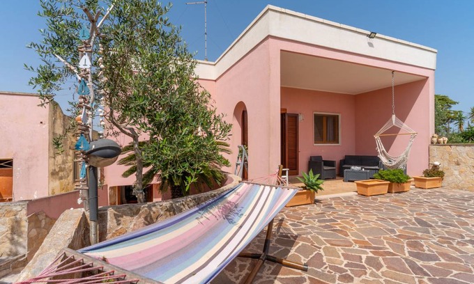 Torre Specchia Ruggeri Apartment | 75 m² Apartment ∙ 2 bedrooms ∙ 5 guests