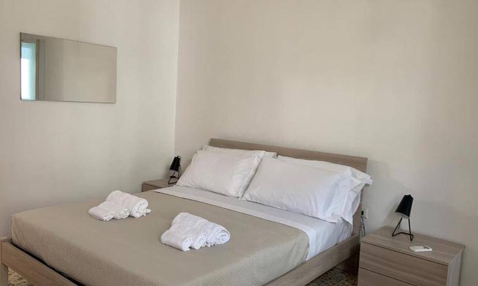 San Donato di Lecce Apartment | 75 m² Apartment ∙ 1 bedroom ∙ 4 guests