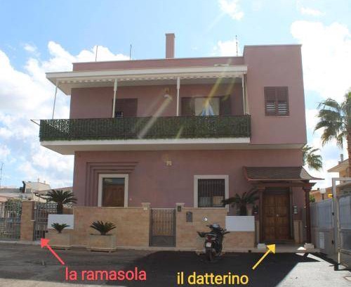 Pezze di Greco Apartment | 75 m² Apartment ∙ 2 bedrooms ∙ 6 guests