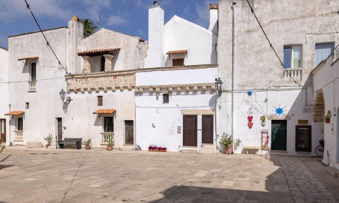 Felline Apartment | 75 m² Apartment ∙ 1 bedroom ∙ 2 guests