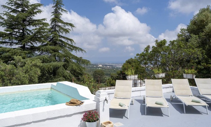 Fasano Villa | 75 m² Villa ∙ 3 bedrooms ∙ 5 guests