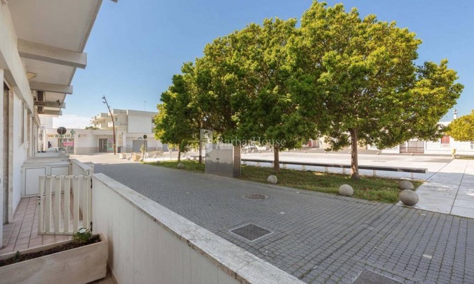 Torre dell'Orso Apartment | 80 m² Apartment ∙ 2 bedrooms ∙ 5 guests
