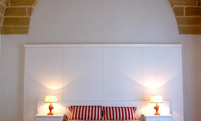 Gallipoli Apartment | 80 m² Apartment ∙ 1 bedroom ∙ 6 guests