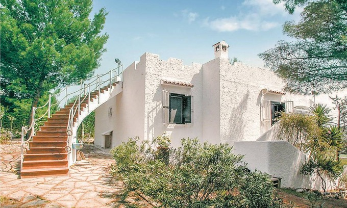 Chiesiola Apartment | 80 m² Apartment ∙ 2 bedrooms ∙ 4 guests