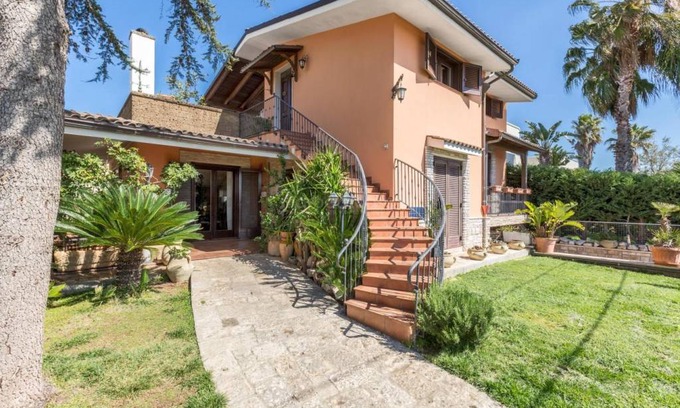 Avetrana Apartment | 80 m² Apartment ∙ 4 guests