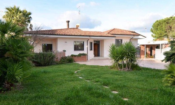 Casamassima Bed & Breakfast | 80 m² Bed and breakfast ∙ 2 bedrooms ∙ 4 guests