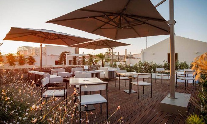 Lecce Historic Center Bed & Breakfast | 80 m² Bed and breakfast ∙ 127 guests