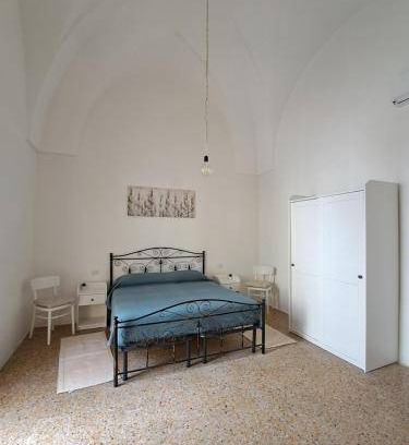 Felline House | 80 m² House ∙ 2 bedrooms ∙ 4 guests