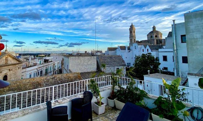 Centro Storico House | 80 m² House ∙ 2 bedrooms ∙ 4 guests