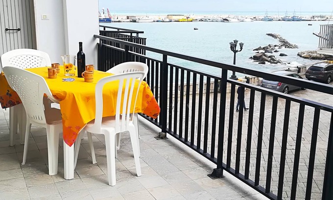 Otranto Historic Centre House | 80 m² House ∙ 3 bedrooms ∙ 3 guests