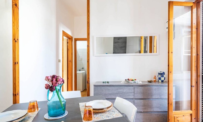 Marina di Ostuni Villa | 80 m² Villa ∙ 2 bedrooms ∙ 5 guests