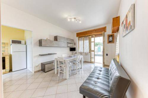 Lido Marini Apartment | 83 m² Apartment ∙ 3 bedrooms ∙ 6 guests