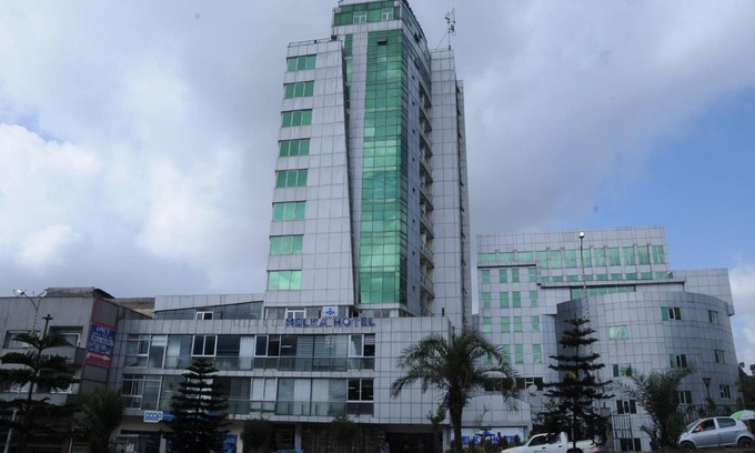 Arada Hotel | 84 m² Hotel ∙ 4 guests