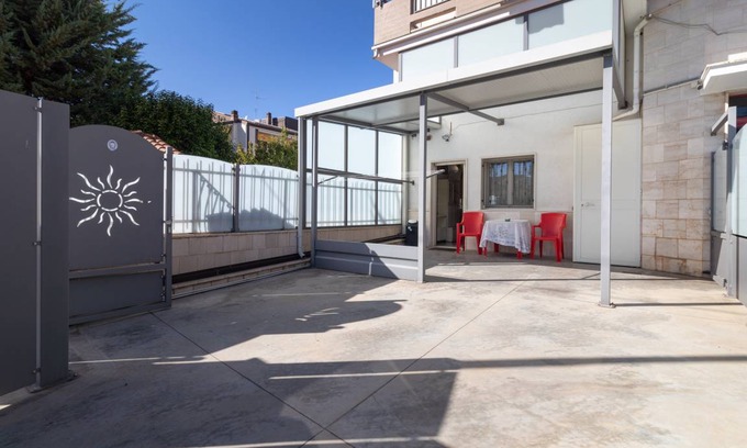 Santeramo in Colle Apartment | 85 m² Apartment ∙ 2 bedrooms ∙ 5 guests